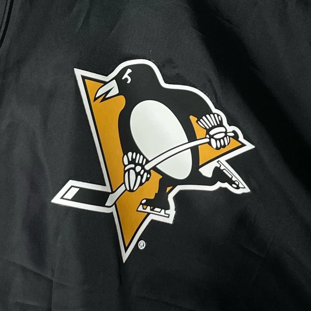 Fanatics nhl pittsburgh